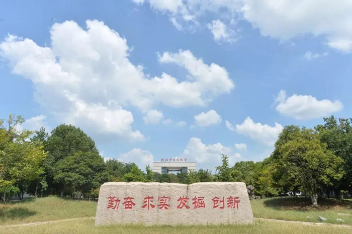 坐标中心城市近200个岗位湖北时珍实验室湖北中医药大学邀您共展未来