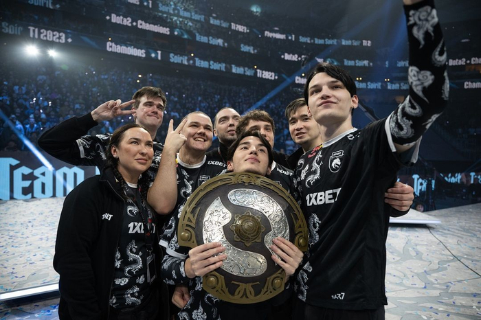 dota2ti13今年9月举办花落丹麦哥本哈根