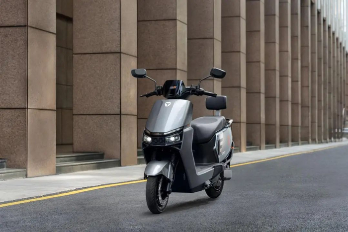 电动两轮车的科技革命雅迪冠能6代成为拐点