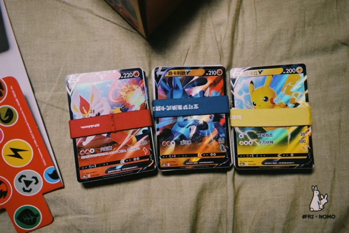 我们最近又买了6个500元以内的新玩意