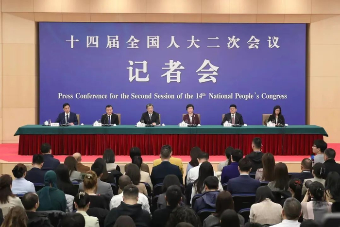 涉及教育就业社会保障等民生问题这场记者会事关你我