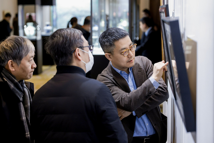 真精稀望星楼藏清代御窑瓷器亮相沪上