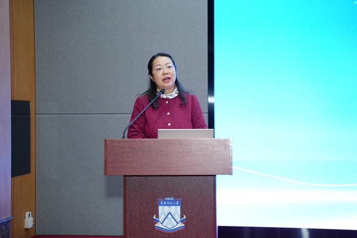 粤港澳高校教师教育联盟成立|高校教师|华南师范大学|香港_新浪新闻