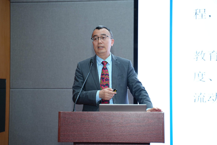 粤港澳高校教师教育联盟成立|高校教师|华南师范大学|香港_新浪新闻