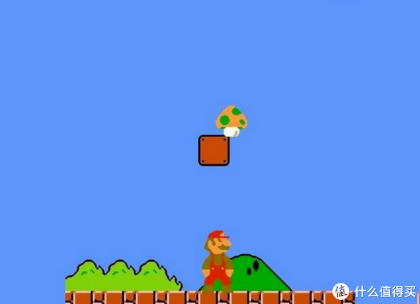 超级玛丽的隐藏蘑菇有哪些,你知道它们都在哪吗?|超级玛丽_新浪新闻