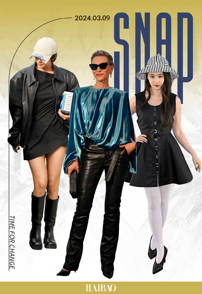 肯豆到底还有多少种美是我们没见过的说宋佳是最时髦