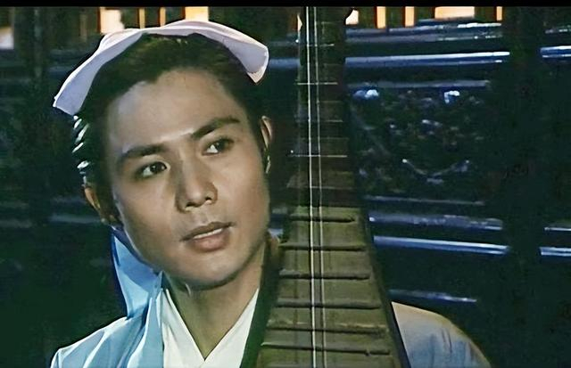 沈冠初息影23年 一组罕见照片曝光 昔日银幕美男 如今72岁人在何方?