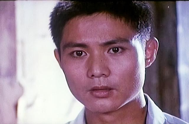 沈冠初息影23年 一组罕见照片曝光 昔日银幕美男 如今72岁人在何方?