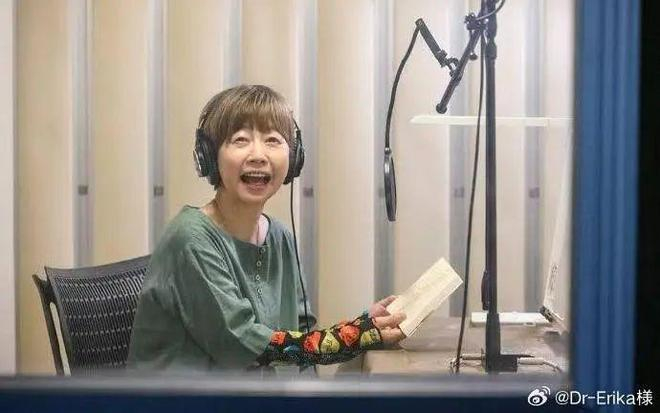 此外,她还曾为《犬夜叉》的云母,《全职猎人》的旋律,《弹丸论破v3》