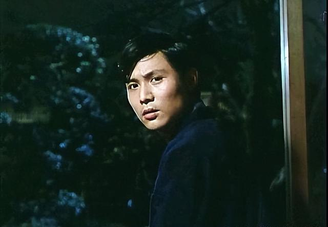 沈冠初息影23年 一组罕见照片曝光 昔日银幕美男 如今72岁人在何方?