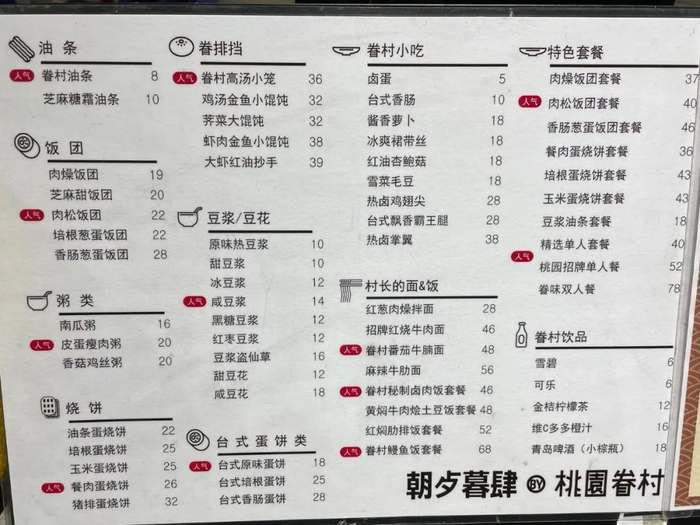 月入3万的中产,没有「早餐自由」|早餐_新浪新闻