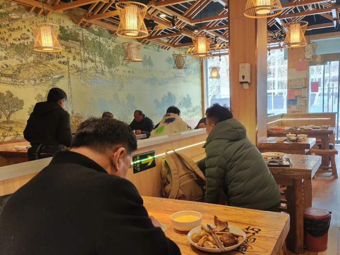 济宁味道丨一碗甏肉干饭里的岁月静好