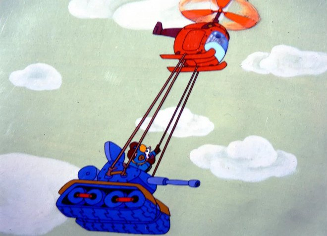 重温经典丨《舒克和贝塔》编剧:我们是这样打造"最佳拍档"的|舒克和