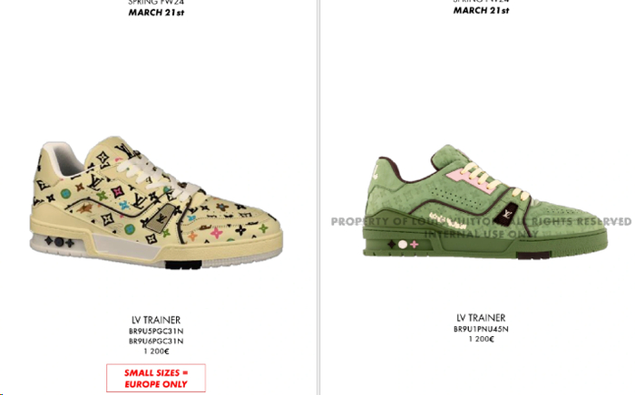 入职lv新员工造物主泰勒生涯大盘点他就是下一个顶流