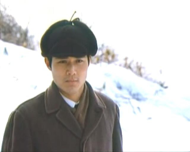 沈冠初息影23年 一组罕见照片曝光 昔日银幕美男 如今72岁人在何方?