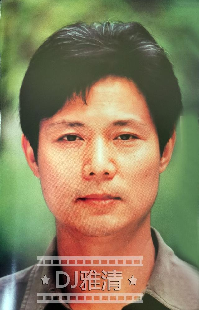 未能从朋友处获得沈冠初的近照,也是遗憾.