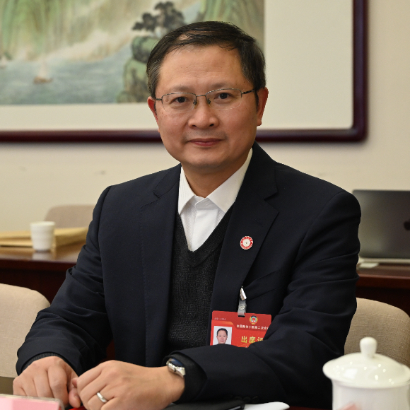 两会建言|杜海峰委员:让三线建设工业遗产遗迹焕发新生机|杜海峰|工业