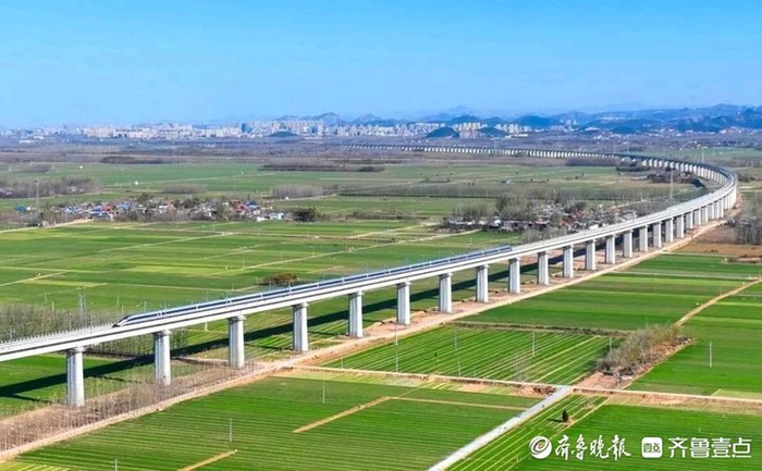 济南市|规划|高铁_新浪新闻