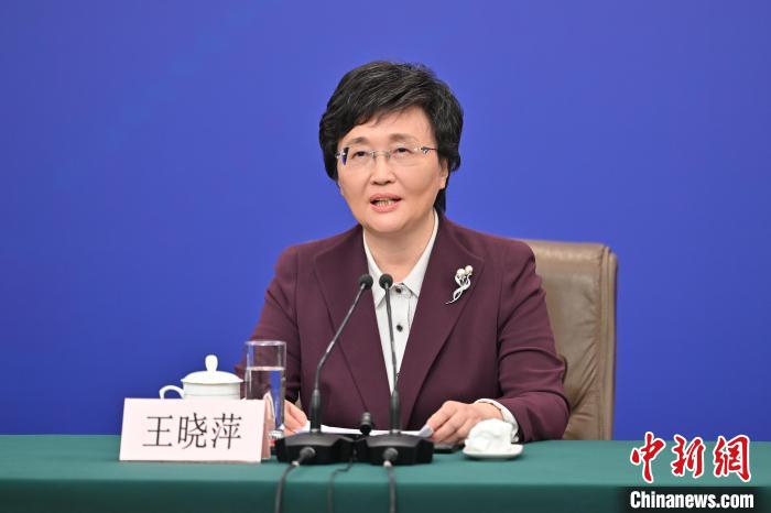 (两会速递)人社部部长:今年将强化促进青年就业政策举措|就业|人社部