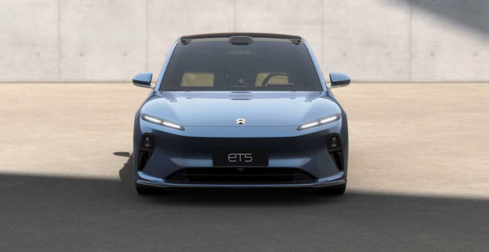 "吞金兽"如何翻盘?|蔚来|元_新浪新闻