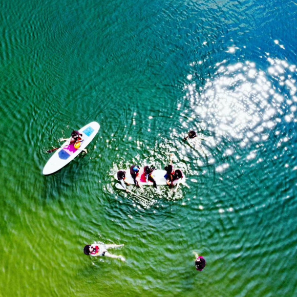 诗意山海 浪漫相约 | 庐山西海精品旅游路线推荐|庐山_新浪新闻