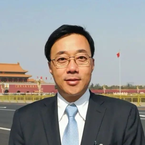 全国政协委员邓中翰不断突破新的技术高度加速形成新质生产力