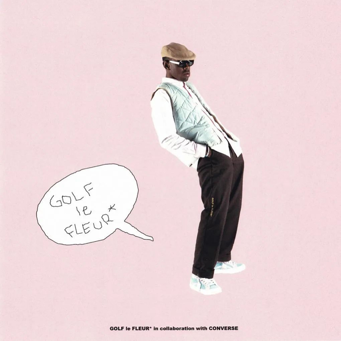 不少玩家首先想到的肯定就是前两年爆火的小花板鞋,也就是tyler和匡威