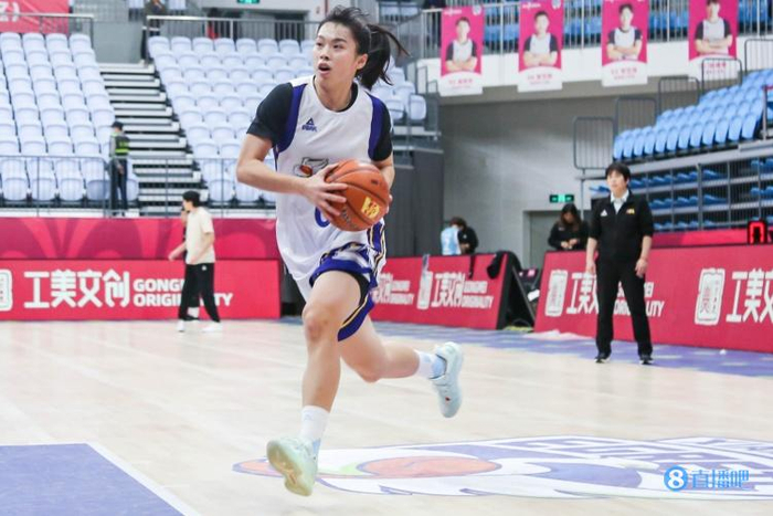 wcba赛果速递天津憾负大庆陕西天泽击败福建厦门白鹭