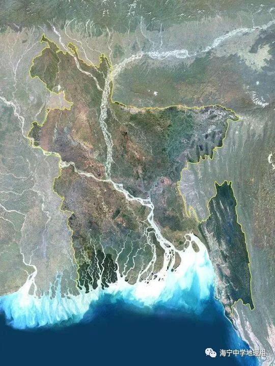 水文地理天啊三八原来和珠江有关微专题海风锋与河口锋