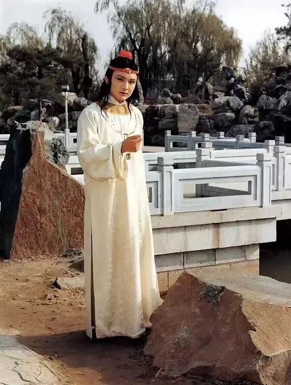 重温经典|"贾宝玉"欧阳奋强的《红楼梦》故事|贾宝玉|红楼梦|川剧