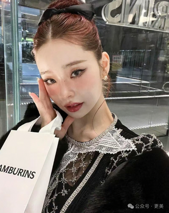 网红|韩国|美女_新浪新闻