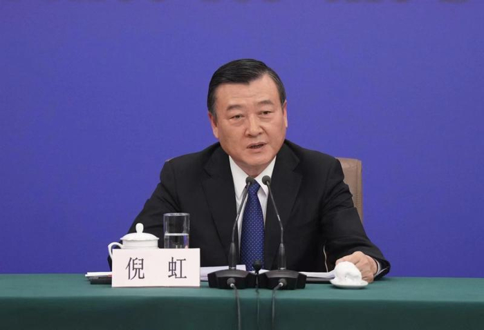 住建部部长强调始终坚持房住不炒定位