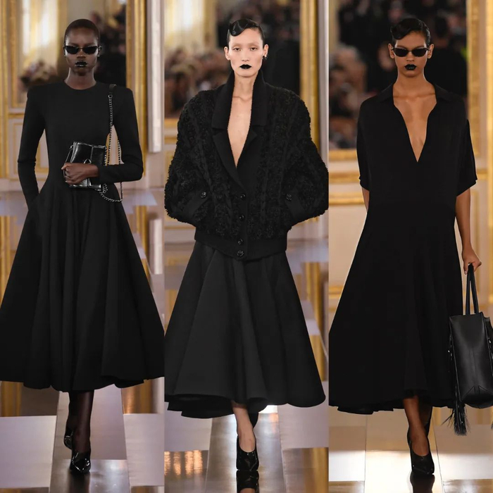 爆米花jennie穿迷你裙看秀miumiu请71岁阿姨走秀泰国