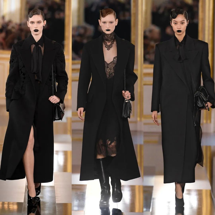 爆米花jennie穿迷你裙看秀miumiu请71岁阿姨走秀泰国