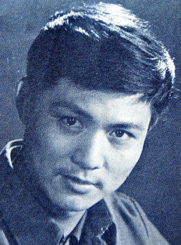 沈冠初|北影厂_新浪新闻