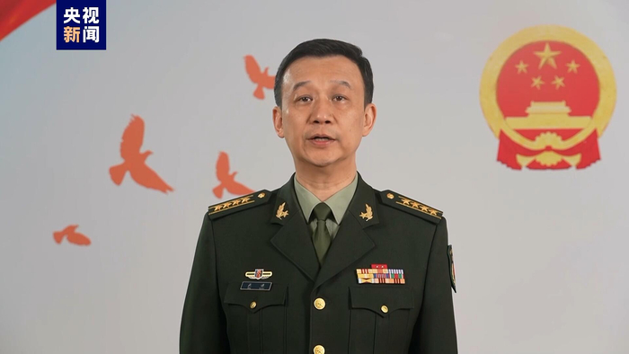 2%|国防费|执行数|吴谦_新浪新闻