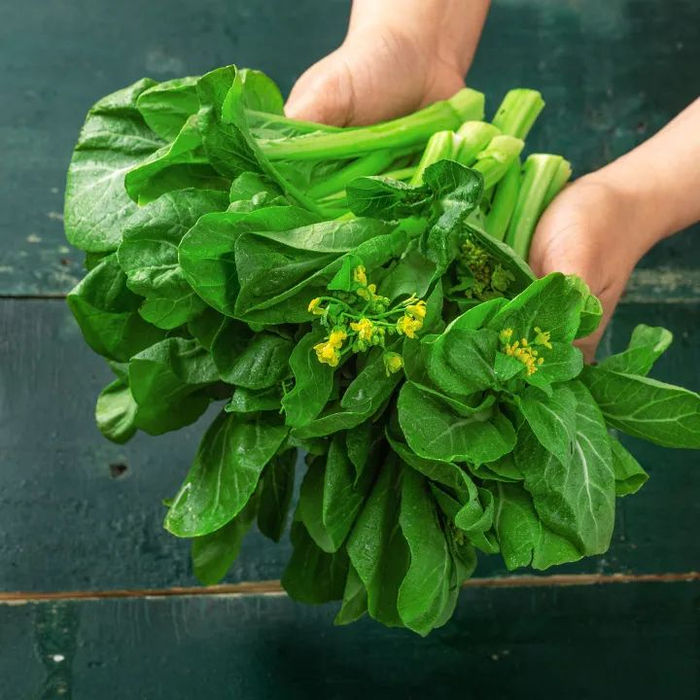 它主要能预防这4种癌症,这类蔬菜里就有!__财经头条