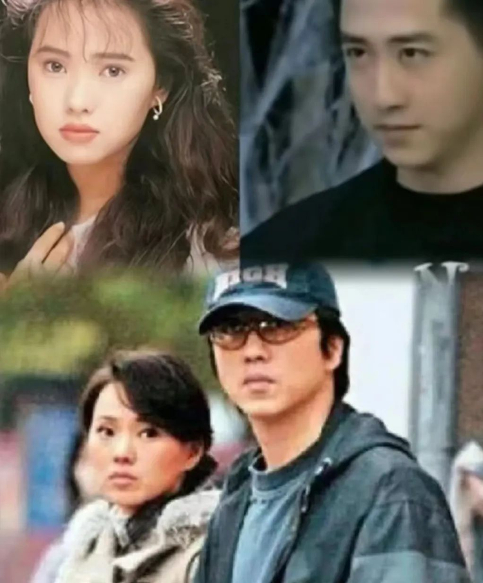 56岁伊能静:我差点死在那个被万人唾弃的冬天|伊能静|庾澄庆_新浪新闻