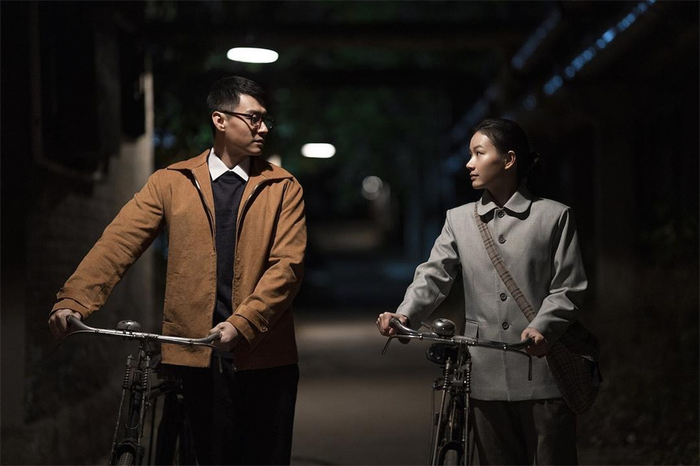 专访|导演王超:做一个始终在思考中的人|王超|孔秀|时代_新浪新闻