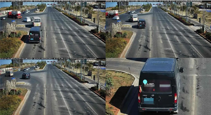 不文明交通行为大曝光(第18期)|机动车|曲靖市_新浪新闻