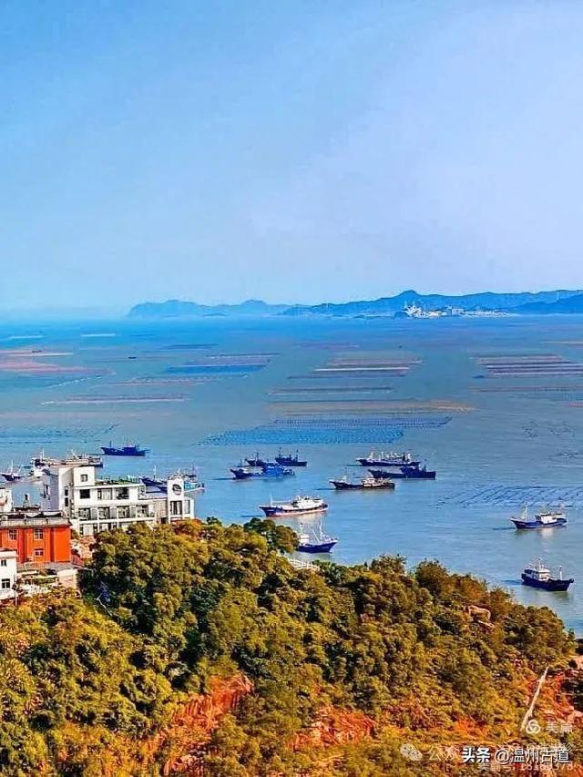 中国最美滩涂,十大风光摄影圣地之一的福建霞浦,值得你一去!