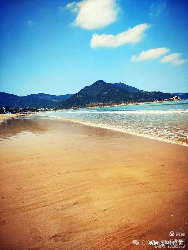 中国最美滩涂,十大风光摄影圣地之一的福建霞浦,值得你一去!