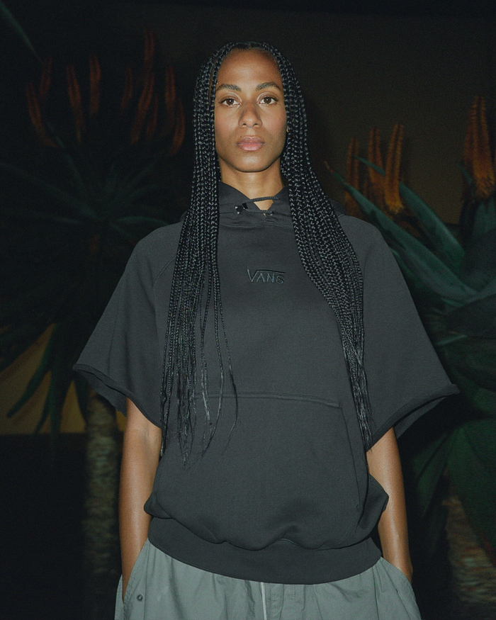 vans也玩奢侈品支线新品现已登场