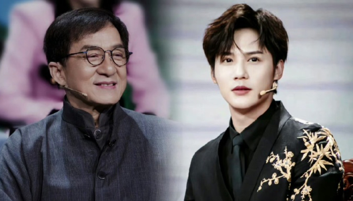 张学友身体状况严重?刘亦菲碰瓷哇哈哈?郑业成是成龙接班人?