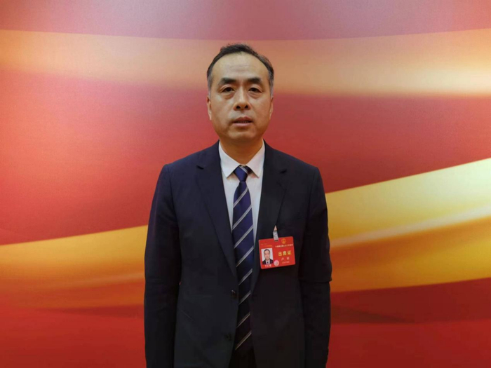 两会声音|全国人大代表卢林:建议将脊髓损伤及并发症纳入门诊特殊病