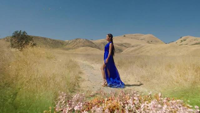 美国rb女歌手jhenéaiko新单love官方mv释出