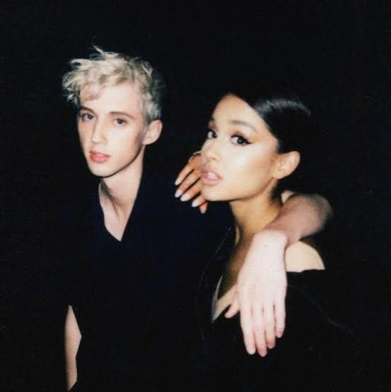 a妹|troye sivan|戳爷_新浪新闻