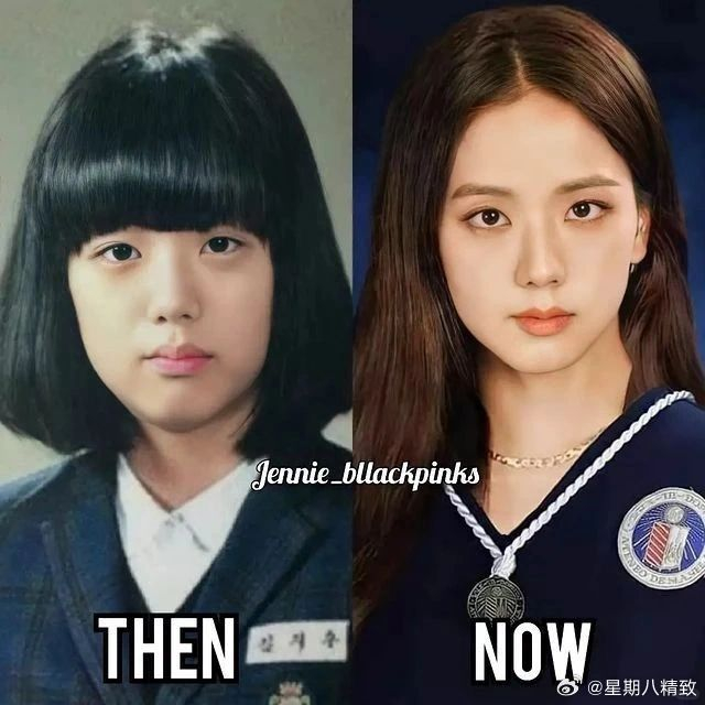 black pink北北们|blackpink|jennie|jisoo_新浪新闻