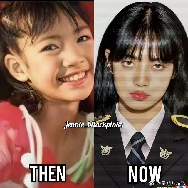 black pink北北们|blackpink|jennie|jisoo_新浪新闻