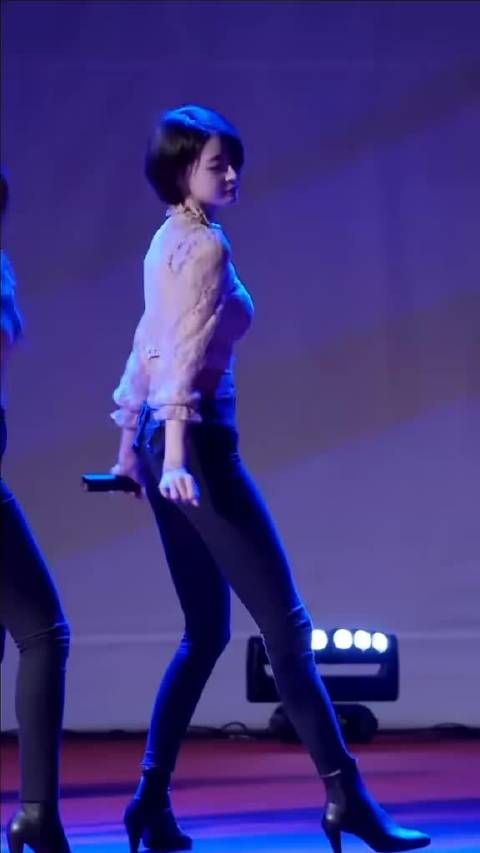 权娜拉是真的漂亮啊